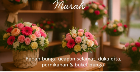 Toko Bunga Sindangpano